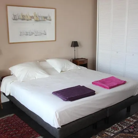 Apartmán Le Pavillon113
