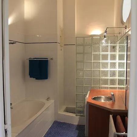 Apartmán Le Pavillon113