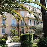 Le Pavillon113 Апартаменты
