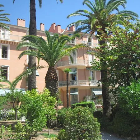 Le Pavillon113 Apartment