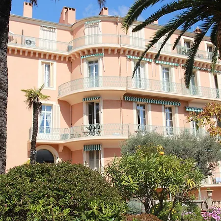 Apartment Le Pavillon113