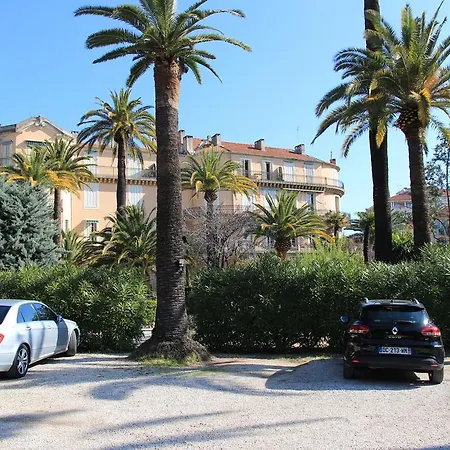 Apartman Le Pavillon113 Cannes