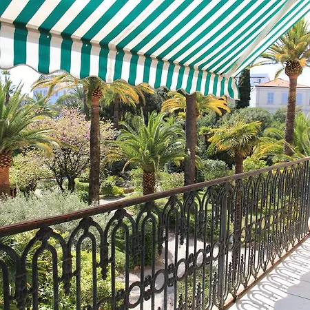 Apartment Le Pavillon113