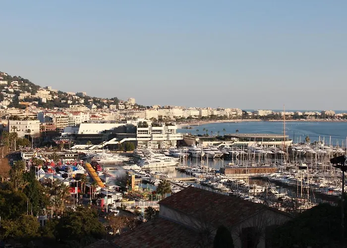 Le Pavillon113 * Cannes