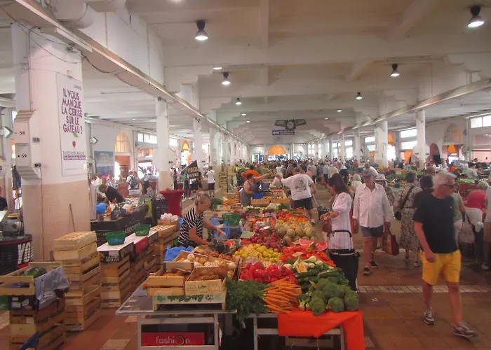 Apartman Le Pavillon113