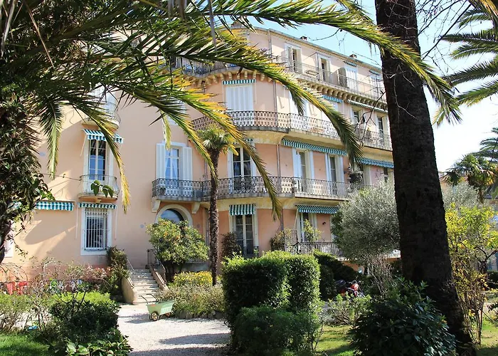 Le Pavillon113 Apartman