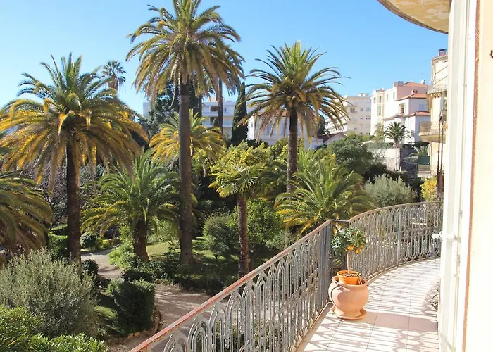 Le Pavillon113 Apartman *