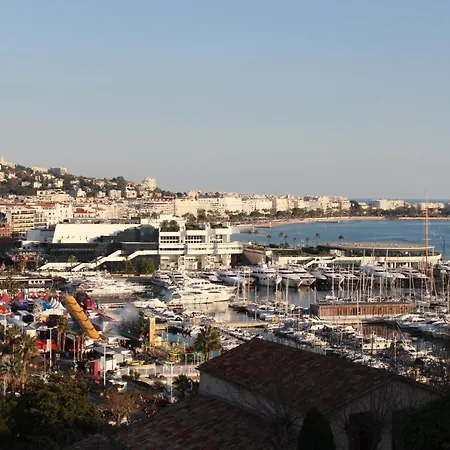 Le Pavillon113 * Cannes