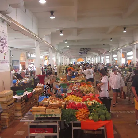 Lejlighed Le Pavillon113