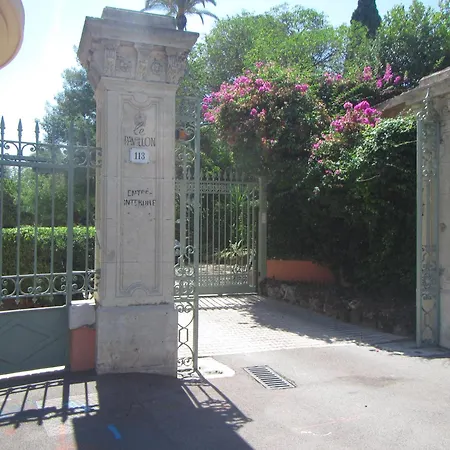 Le Pavillon113 * Cannes