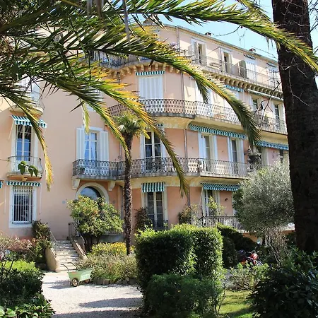 Le Pavillon113 Appartement