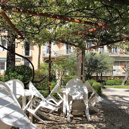 Le Pavillon113 * Cannes